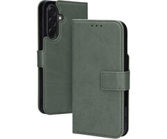 Mobiparts Mobiparts Classic Wallet Samsung A36