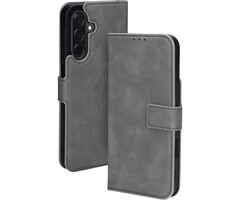 Mobiparts Mobiparts Classic Wallet Samsung A26 - Pasjeshouder