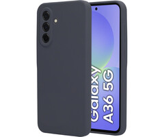 Mobiparts Mobiparts Samsung Galaxy A36 Silicone Hoesje