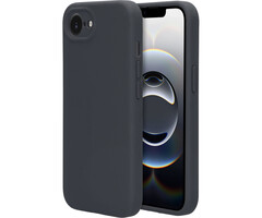 Mobiparts Mobiparts Silicone Cover iPhone 16e Soft-Touch