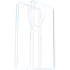 Otterbox OtterBox React Case Samsung Galaxy S25 Ultra Clear
