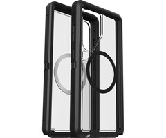 Otterbox OtterBox Defender XT Samsung S25 Ultra MagSafe Case - Clear/Black