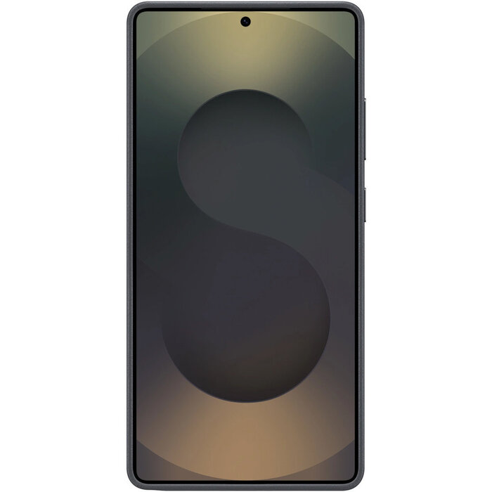 Samsung Samsung Galaxy S25 Ultra Leather Case Zwart (EF-VS938PBEGWW)