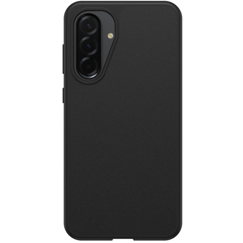 Otterbox OtterBox React Samsung Galaxy A36 5G Black (77-97780)