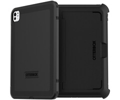 Otterbox OtterBox Defender iPad Pro 11 (2024) Zwart