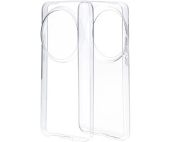 Mobiparts Mobiparts Classic TPU Case Xiaomi 15 Ultra Transparant