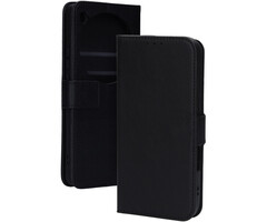 Mobiparts Mobiparts Classic Wallet Xiaomi 15 Ultra Zwart