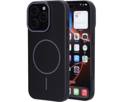 Mobiparts Mobiparts Slim Line Ultraslank MagSafe Hoesje