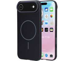 Mobiparts Mobiparts Slim Line MagSafe Hoesje iPhone Air