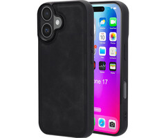 Mobiparts Mobiparts Classic iPhone 17 MagSafe Backcover