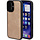 Mobiparts Classic iPhone 16 Backcover Beige MagSafe (artikelnummer)