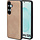 Mobiparts Classic Backcover Samsung S25 Moonstone Beige (MP-130711)