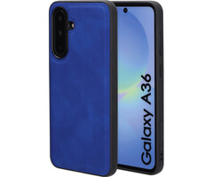 Mobiparts Mobiparts Classic Backcover Samsung A36 MagSafe