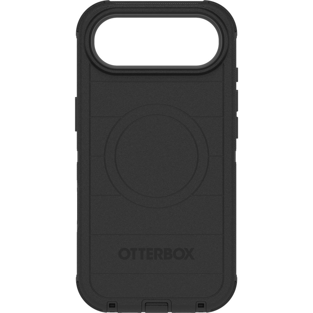 Otterbox OtterBox Defender Pro MagSafe Camera Control Case Apple iPhone Air Black