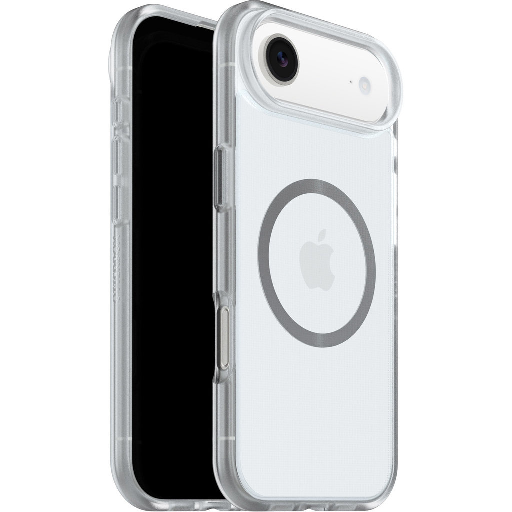 Otterbox OtterBox React MagSafe Case Apple iPhone Air Clear (77-99278)