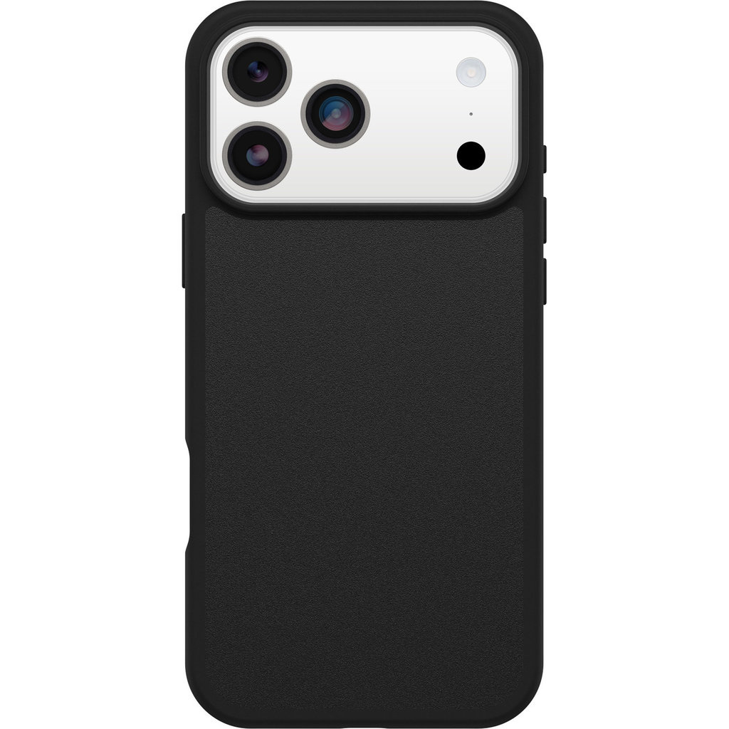Otterbox OtterBox React MagSafe Case iPhone 17 Pro Max Black (77-99290)
