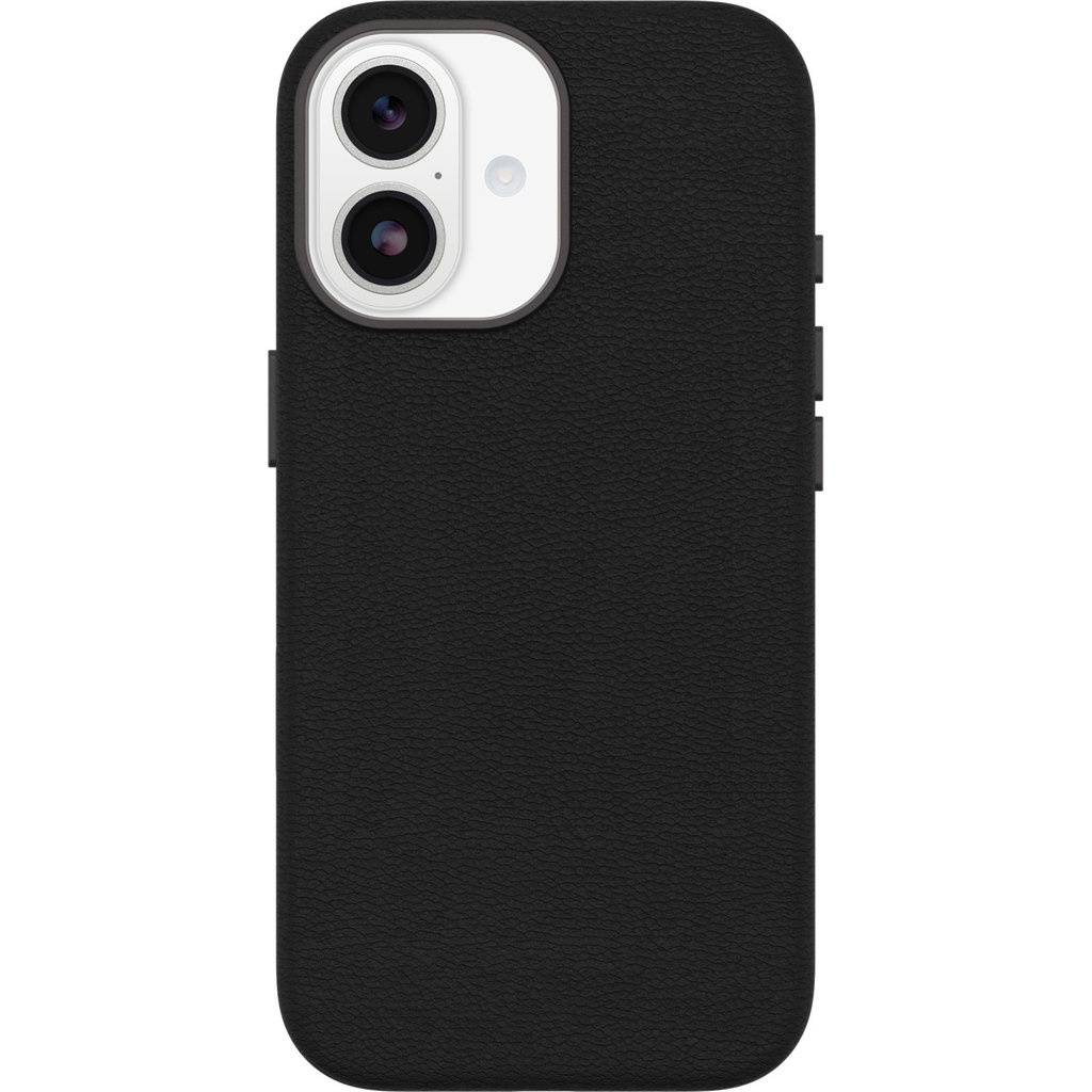 Otterbox OtterBox Symmetry Cactus Leer MagSafe Case iPhone 17 (77-99013)