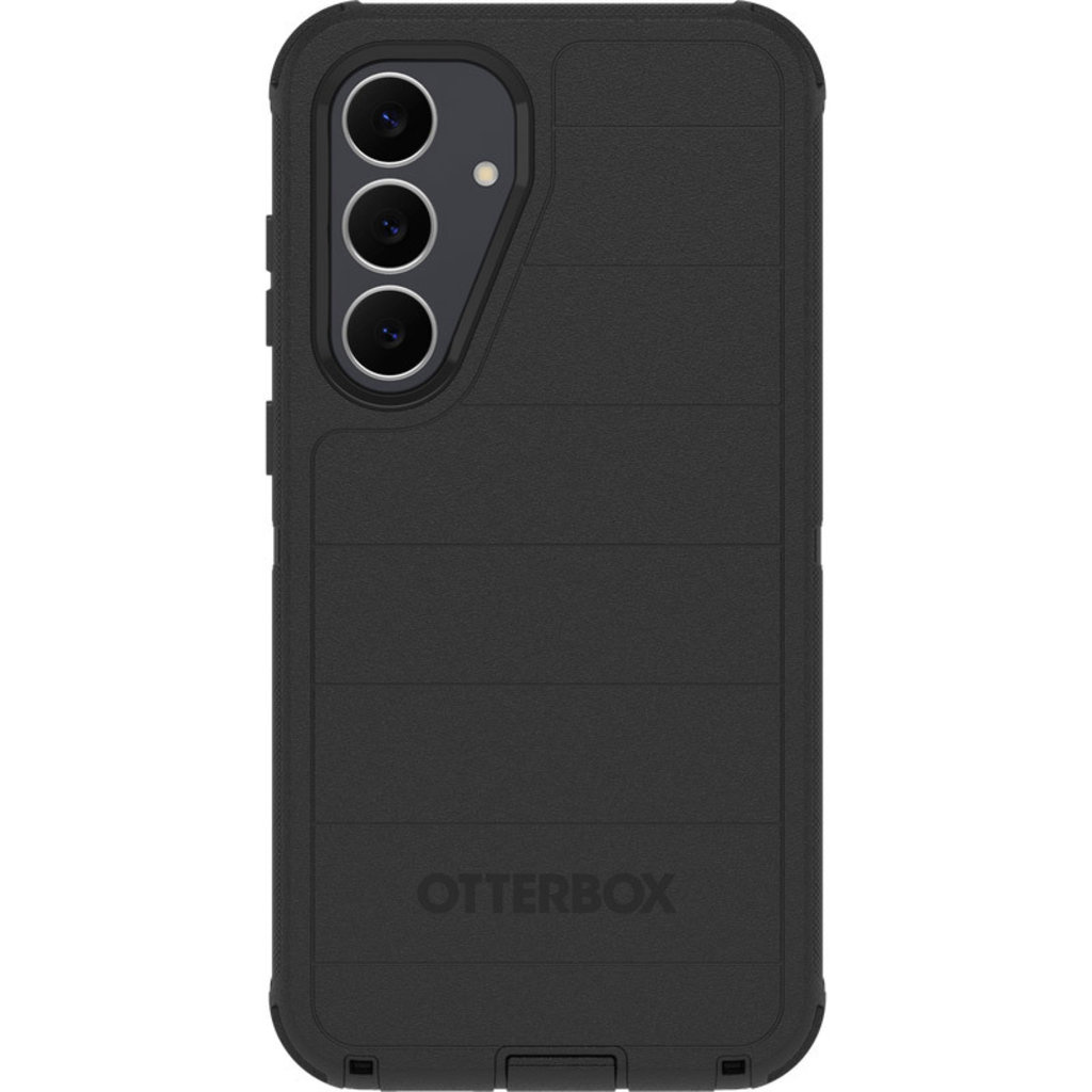 Otterbox OtterBox Defender Case Samsung Galaxy S25 FE Black