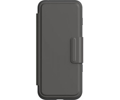 Doro Doro Aurora A30 Wallet Case Graphite