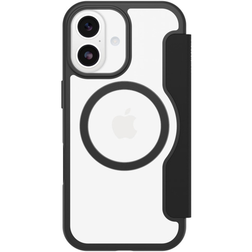 Otterbox OtterBox React MagSafe Folio Case iPhone 17 (77-98586)