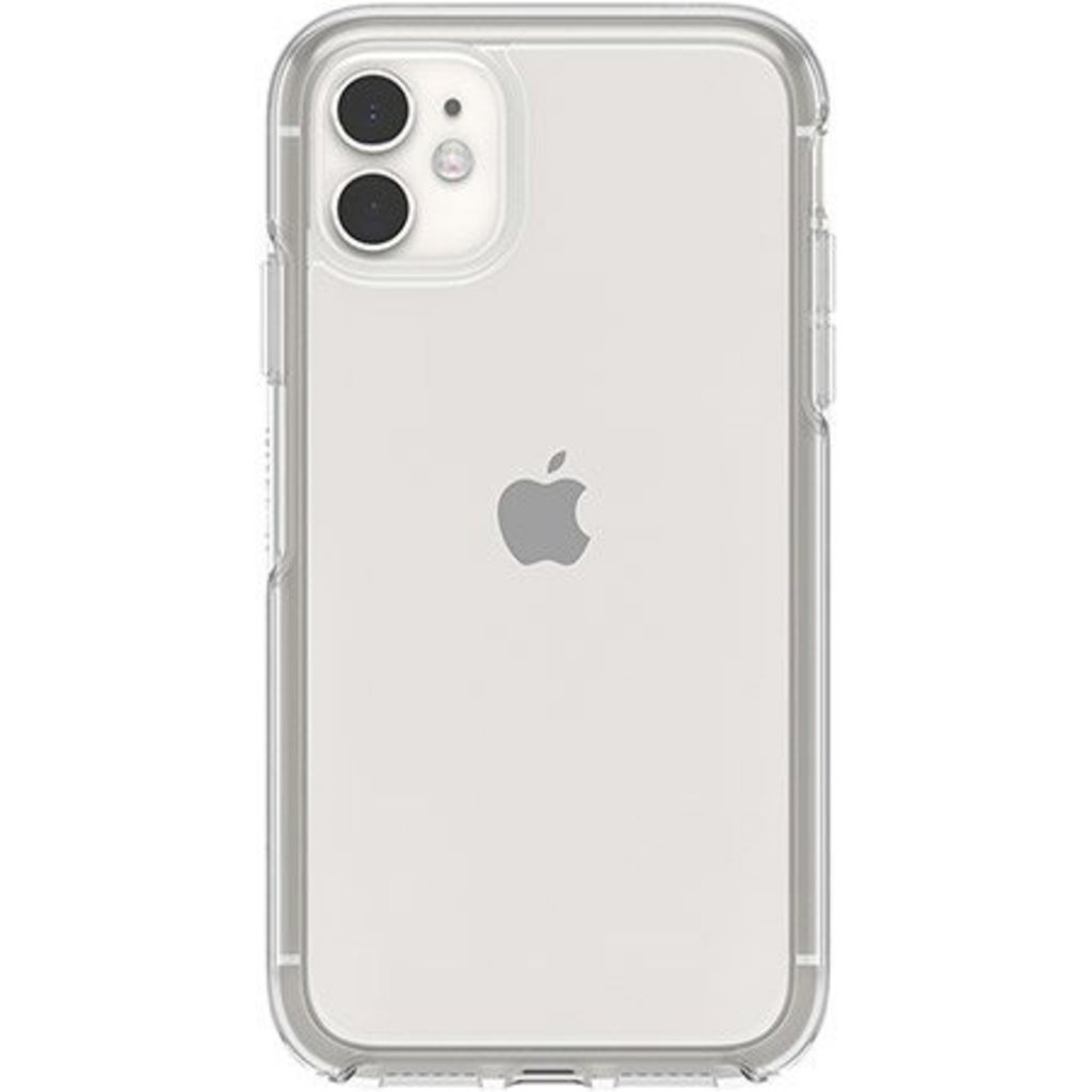 Otterbox OtterBox Symmetry Clear Apple iPhone 11 Clear