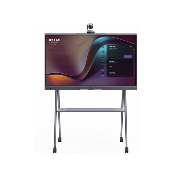 Yealink Yealink MeetingBoard 65 inch 4K Touchscreen Conferentiesysteem