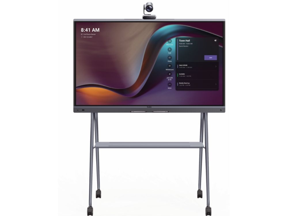 Yealink Yealink MeetingBoard 65 inch 4K Touchscreen Conferentiesysteem