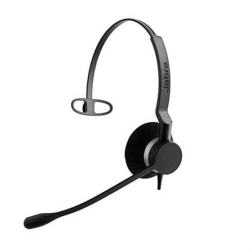Jabra Jabra Biz 2300 Mono NC Bedrade Callcenter Headset (QD)