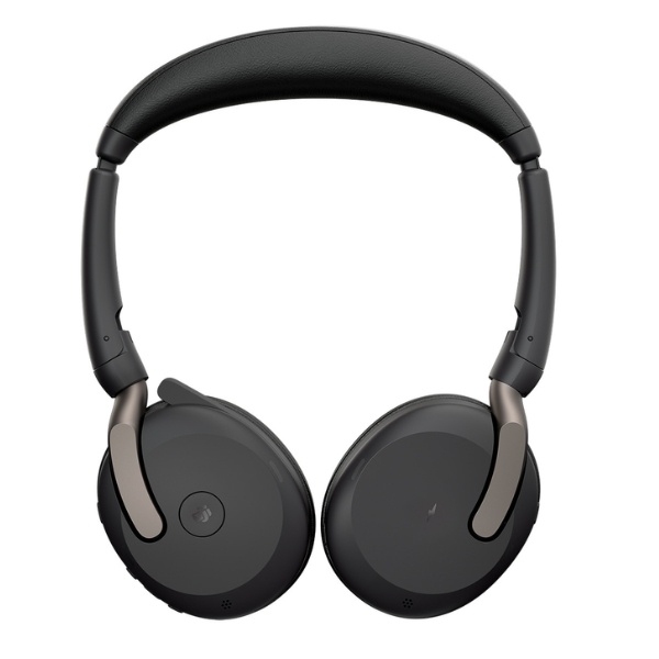 Jabra Jabra Evolve2 65 Flex MS Stereo Draadloze Headset - USB-A, foto 5 van 6