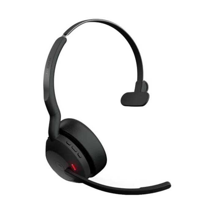 Jabra Jabra Evolve 65 MS Mono bluetooth headset (6593-823-309)