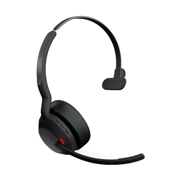Jabra Jabra Evolve 65 MS Mono bluetooth headset (6593-823-309)