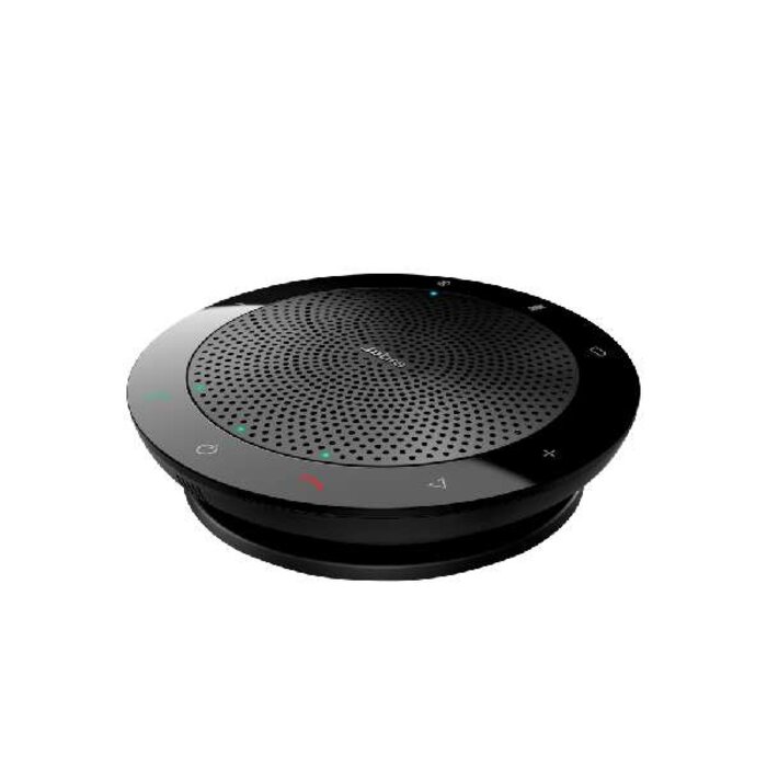 Jabra Jabra Speak 510 MS Draagbare Bluetooth & USB Speakerphone (7510-109)