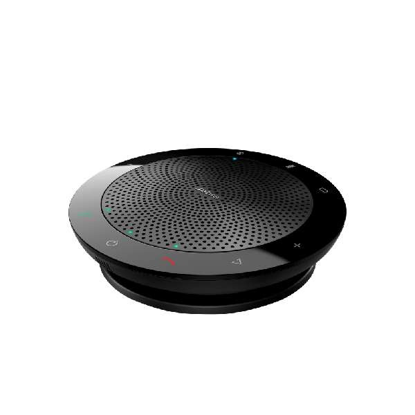 Jabra Jabra Speak 510 MS Draagbare Bluetooth & USB Speakerphone (7510-109), foto 2 van 6