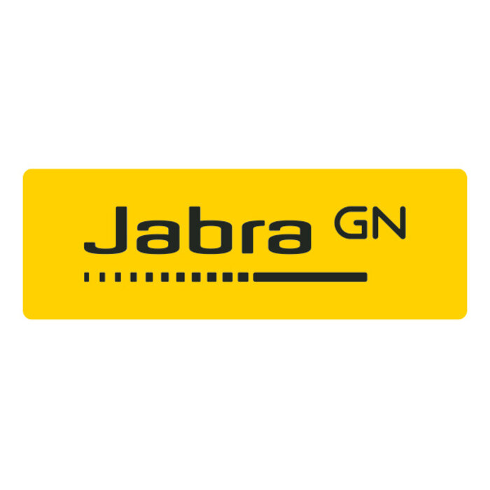 Jabra Jabra QD naar 2,5mm Jack Adapterkabel (8800-00-46)