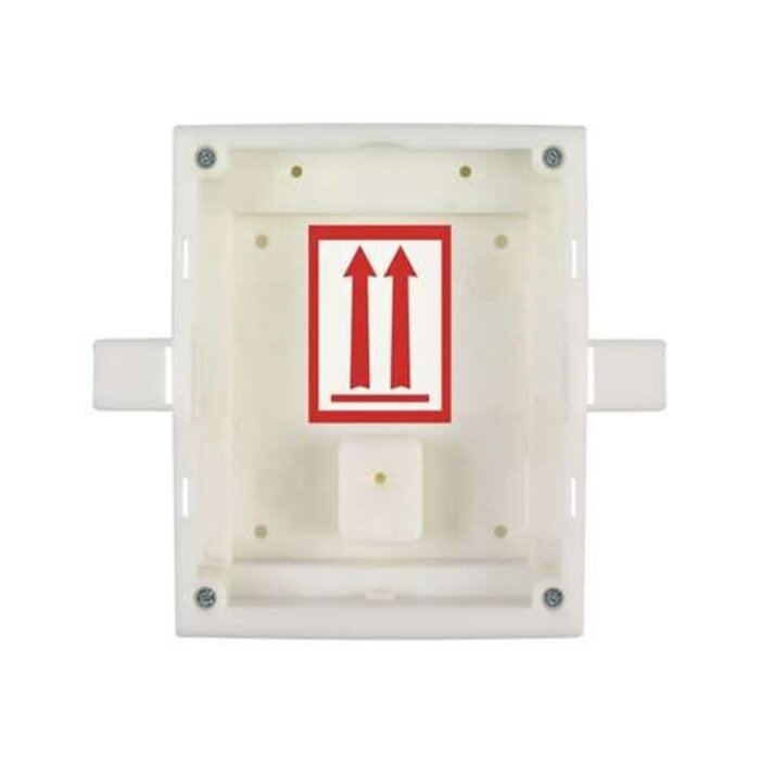 2N 2N Flush Mount Inbouwdoos (9155017)