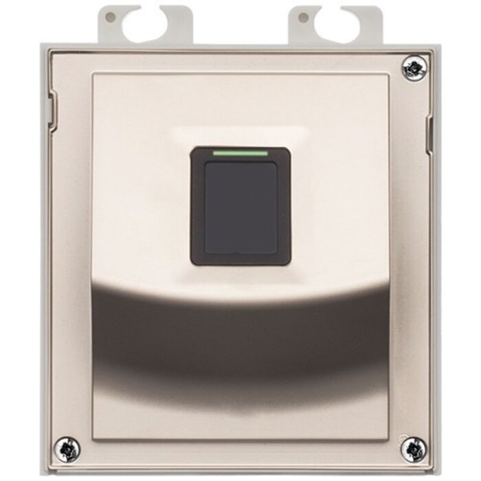 2N 2N IP Verso Vingerafdruklezer Module voor Toegangscontrole