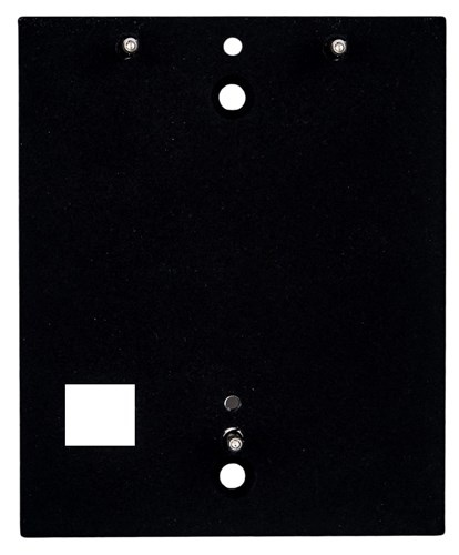 2N 2N IP Verso Backplate 1 Module (9155061)