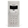 2N Helios IP Verso 2.0 Video Intercom Main Unit met Camera - Zilver (9155211c)