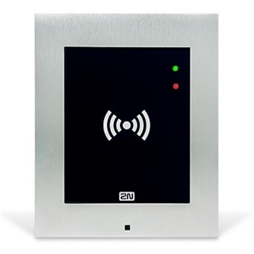2N 2N Access Unit 13.56MHz RFID & NFC Toegangscontrole (9160342)