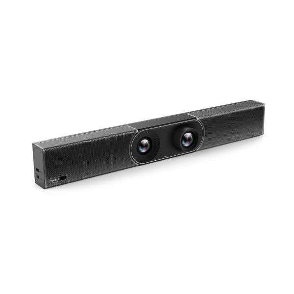 Yealink Yealink A30 MeetingBar 4K Dual Camera Videobar