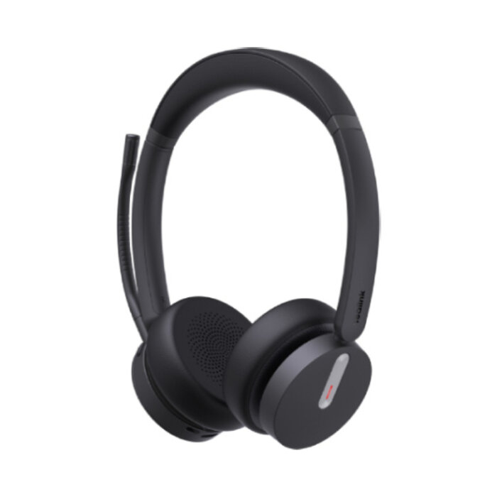 Yealink Yealink BH70 Dual Draadloze Headset - USB-A/C met Noise-Cancelling