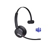 Yealink Yealink BH70 Mono Teams USB-A Draadloze Headset