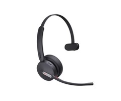 Yealink Yealink BH70 Mono UC Draadloze Headset met USB-A Dongle