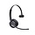 Yealink BH70 Mono UC USB-A Bedrade Headset met Noise Cancelling