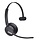 Yealink BH70 Mono UC USB-C Headset met 3-Mic Noise Cancelling