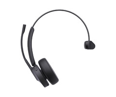 Yealink Yealink BH70 Mono UC Draadloze Bluetooth Headset met USB-A/C Dongle