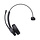 Yealink BH70 Mono UC Draadloze Bluetooth Headset met USB-A/C Dongle