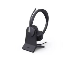 Yealink Yealink BH70 Dual Teams Draadloze Headset met Oplaadstandaard