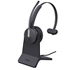 Yealink Yealink BH70 Mono Bluetooth Headset met Oplaadstandaard