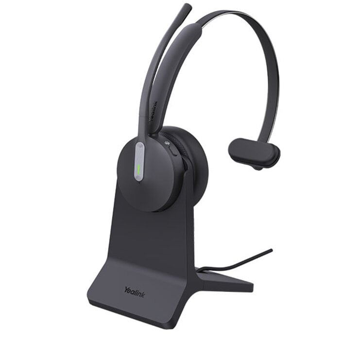 Yealink Yealink  BH70 Mono with Stand Teams USB-C/A